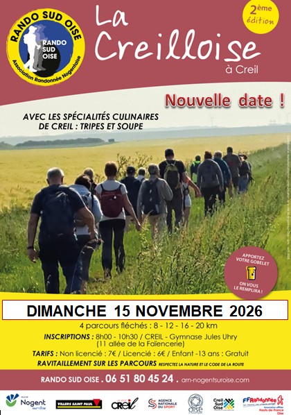 La Creilloise