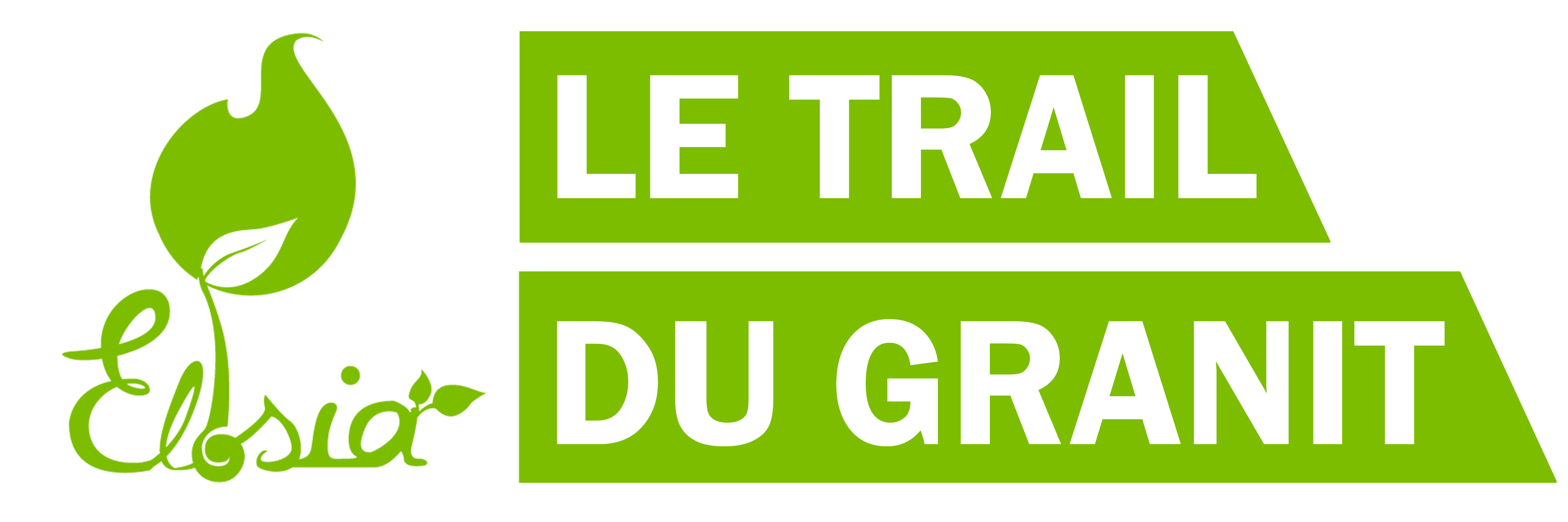 Trail du Granit