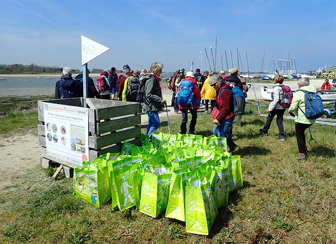 Journée nettoyage Calvados