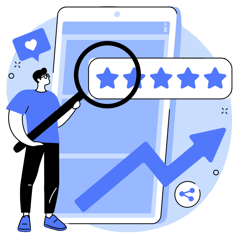 Gagnez en visibilité