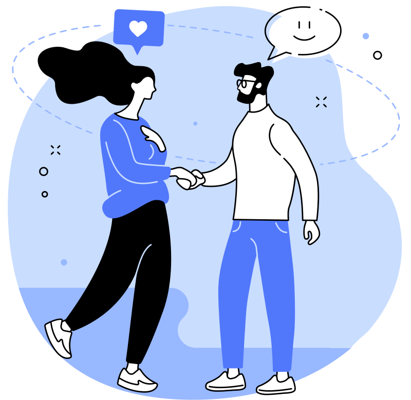 Renforcez l'engagement local