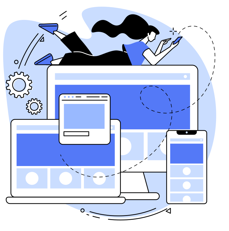 Appuyez-vous sur une solution digitale solide