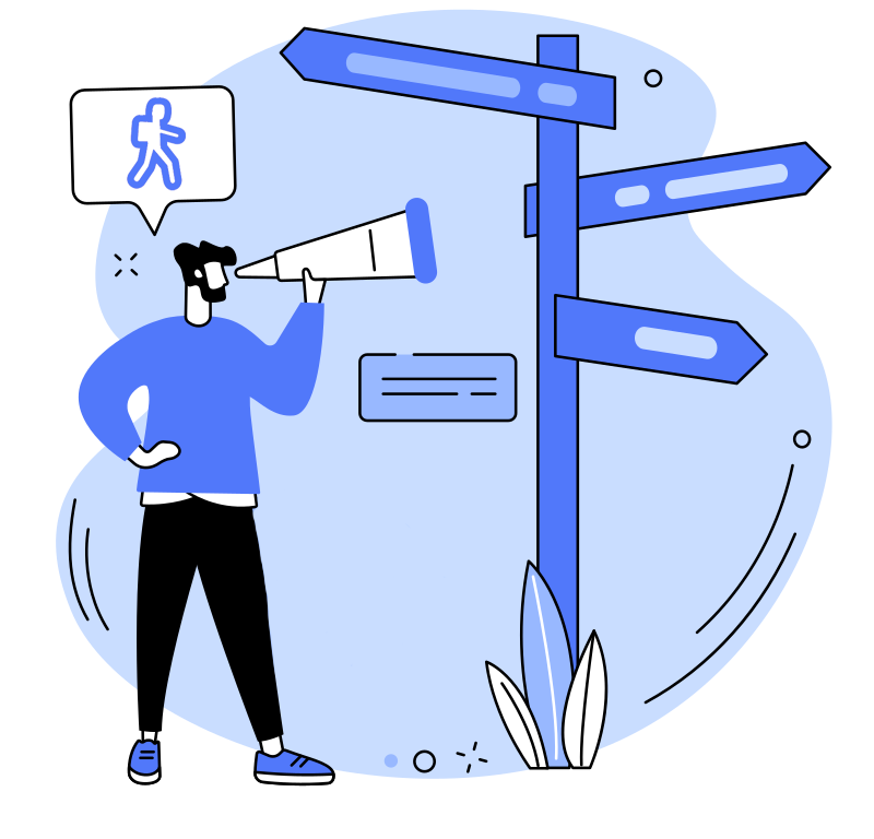 Appartenez à un réseau légitime