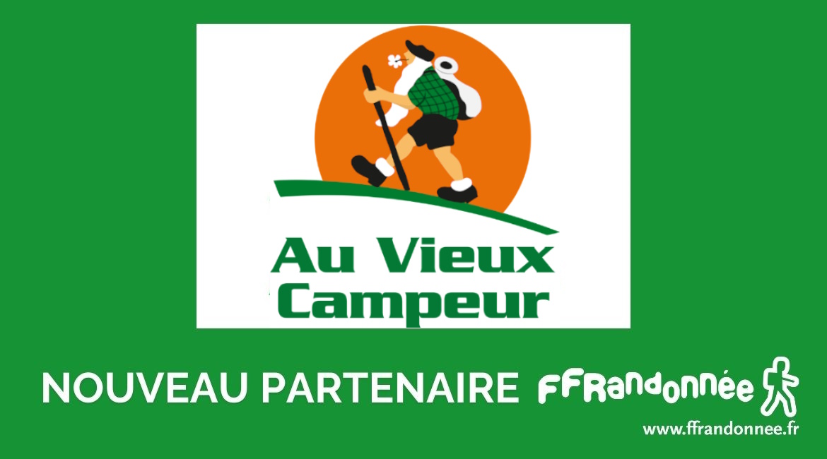 vieuc campeur