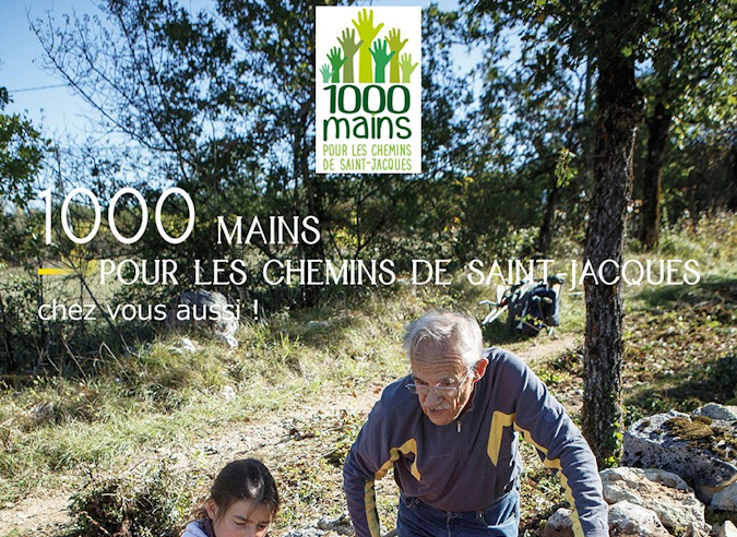 Opération 1 000 mains à la pâte - Lot –  3 octobre 