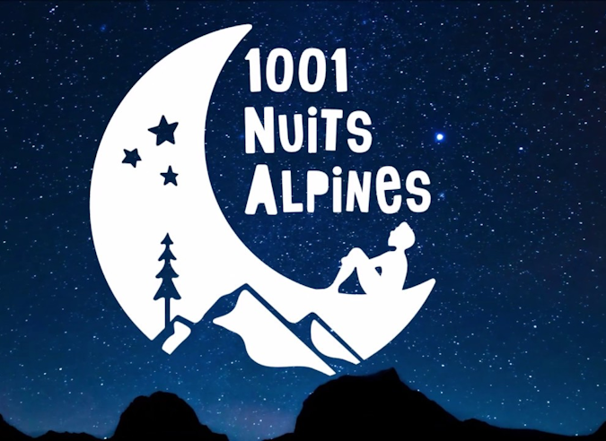 “1001 Nuits Alpines" : les jeunes font l’expérience de la montagne “1001 Nuits Alpines" : les jeunes font l’expérience de la montagne