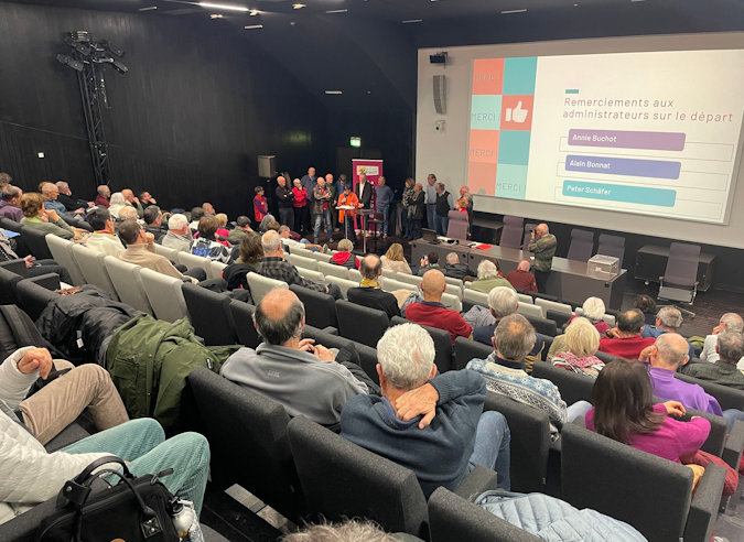 Quel est le bilan de la randonnée dans l’Hérault en 2025 ? 