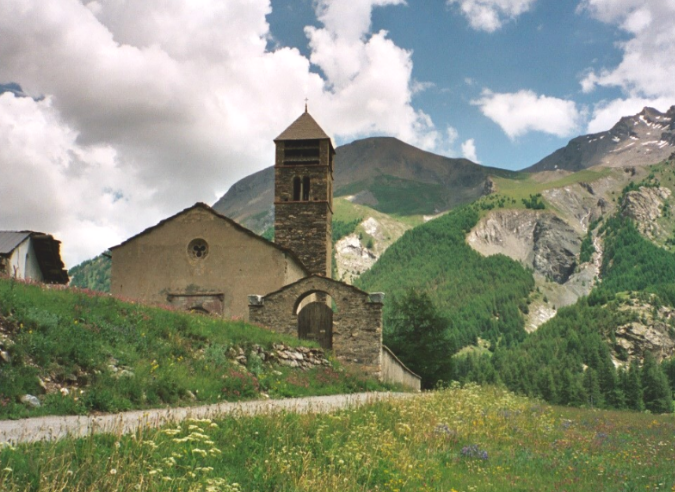 Nouvelle carte des itinérances en région Provence-Alpes-Côte d'Azur