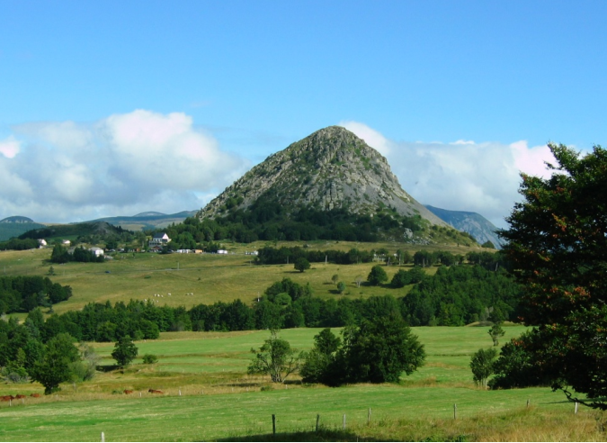 Séjour de randonnée “Les trois Ardèche” 10 – 17 septembre 2022