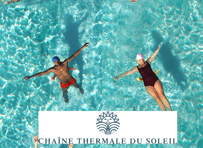 La Chaine thermale du soleil rejoint la FFRandonnée en tant que partenaire. La Chaine thermale du soleil rejoint la FFRandonnée en tant que partenaire.