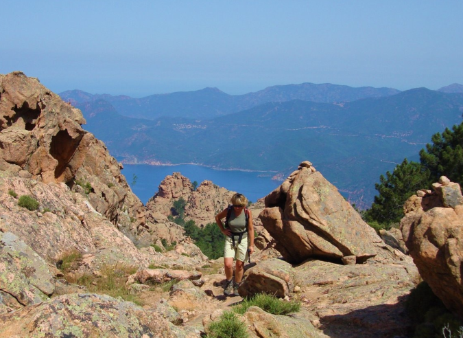 Les 50 ans du Parc naturel régional de Corse 