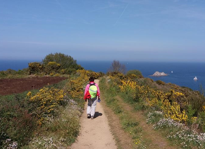  Destination France – Sentier du littoral : des opérations pour faciliter l’accès au littoral 