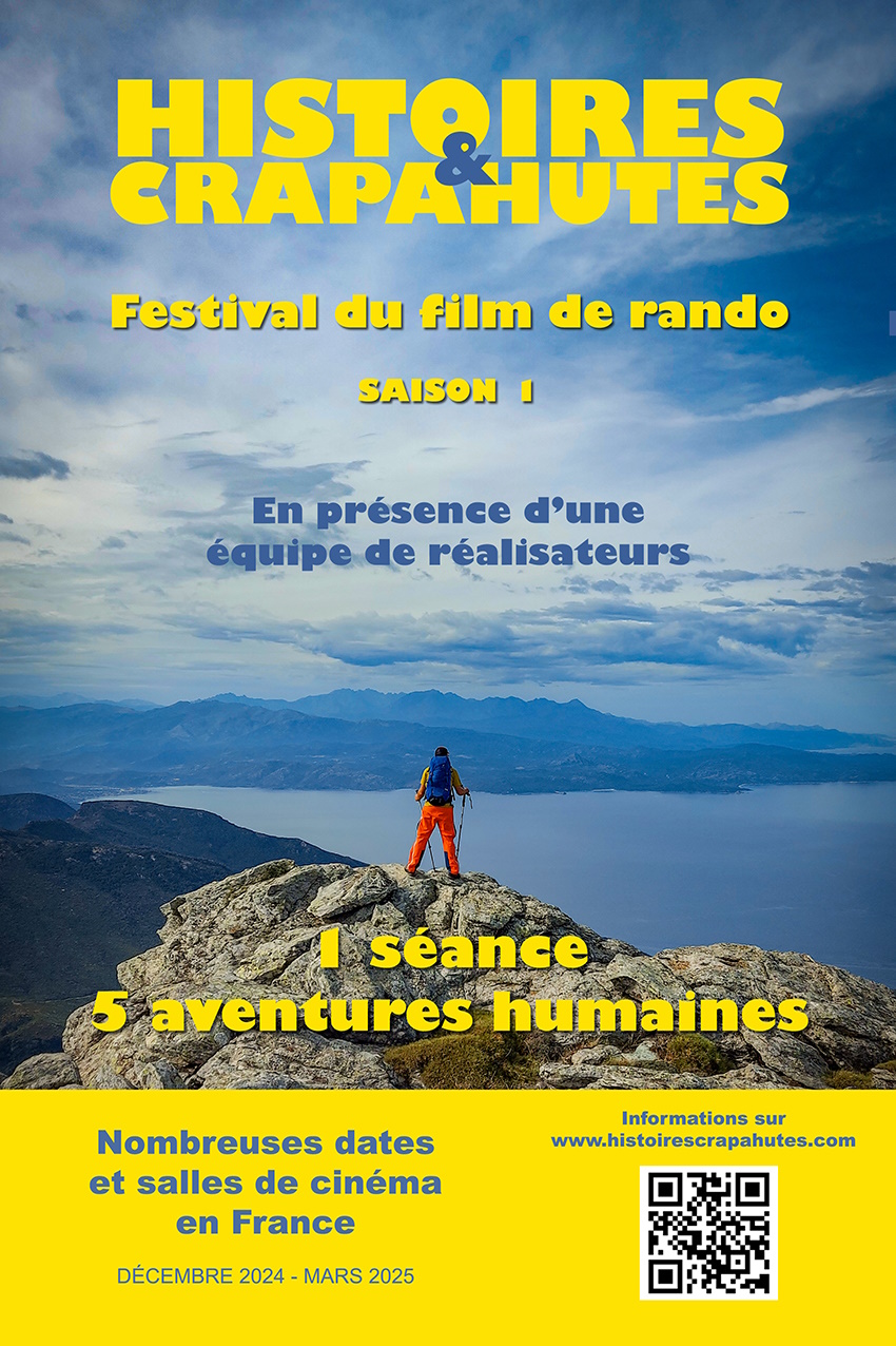 festiavl histoires crapahutes