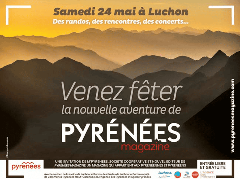 fete luchon