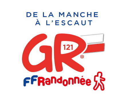 logo GR121