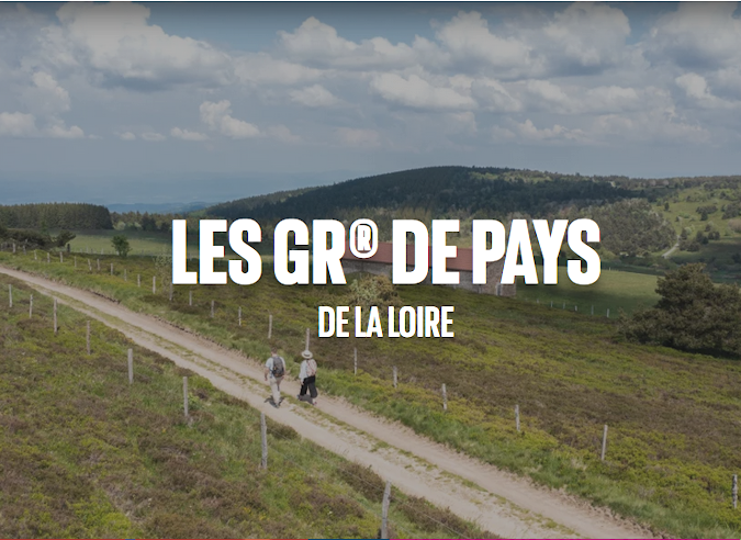 La Loire : un territoire sans pareil pour l’itinérance !