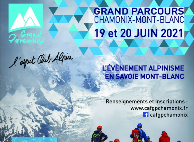 S’initier à l’alpinisme les 19 et 20 juin 2021 en Haute Savoie
