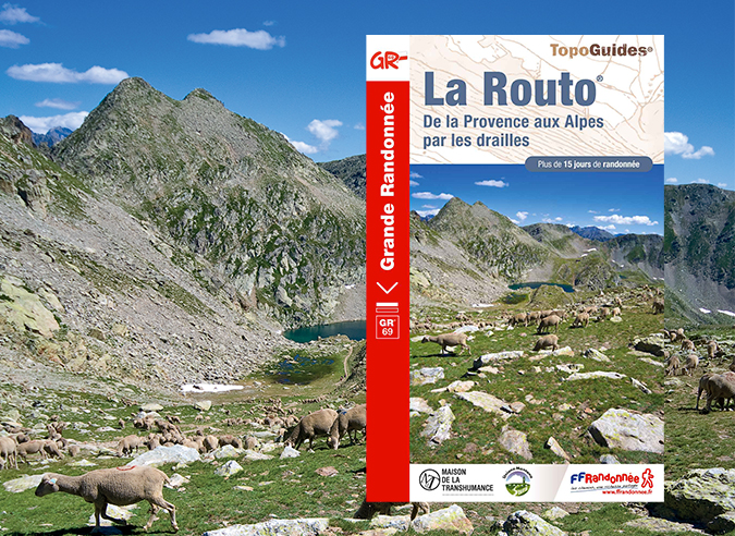 La routo GR69 topoguide