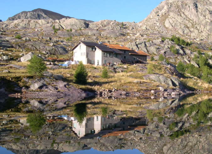 Le Mercantour : guide pratique Le Mercantour : guide pratique