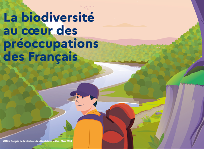 Les Français et la biodiversité 