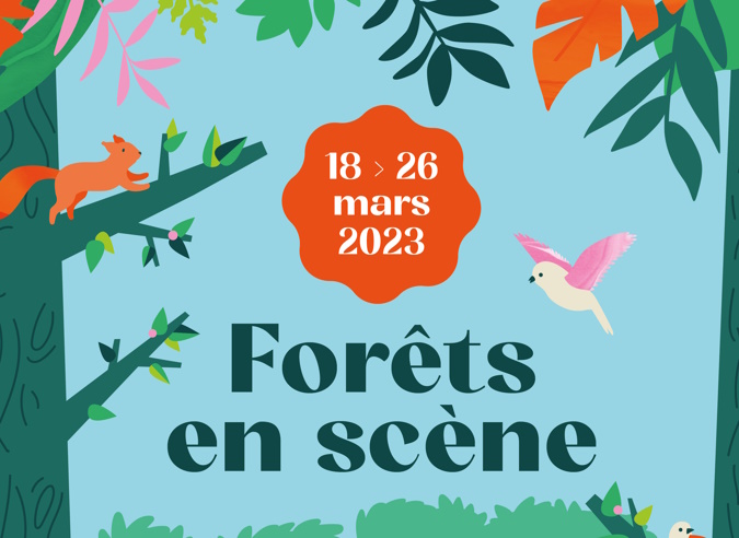 Journée internationale des forêts - 21 mars 