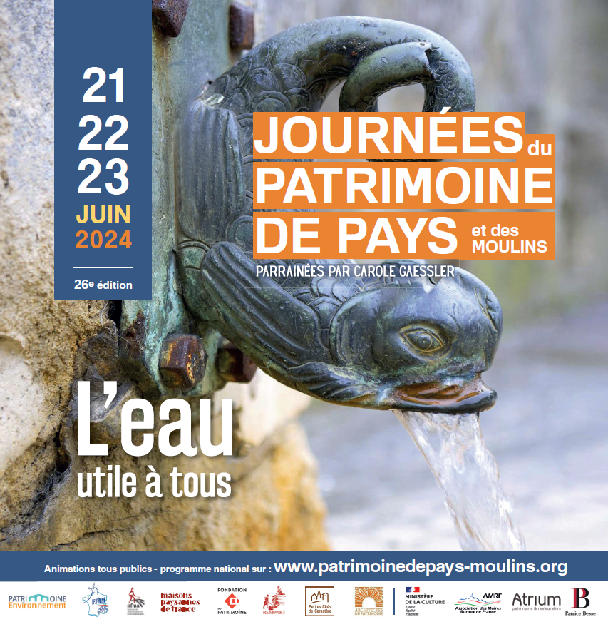 journée patrimoine
