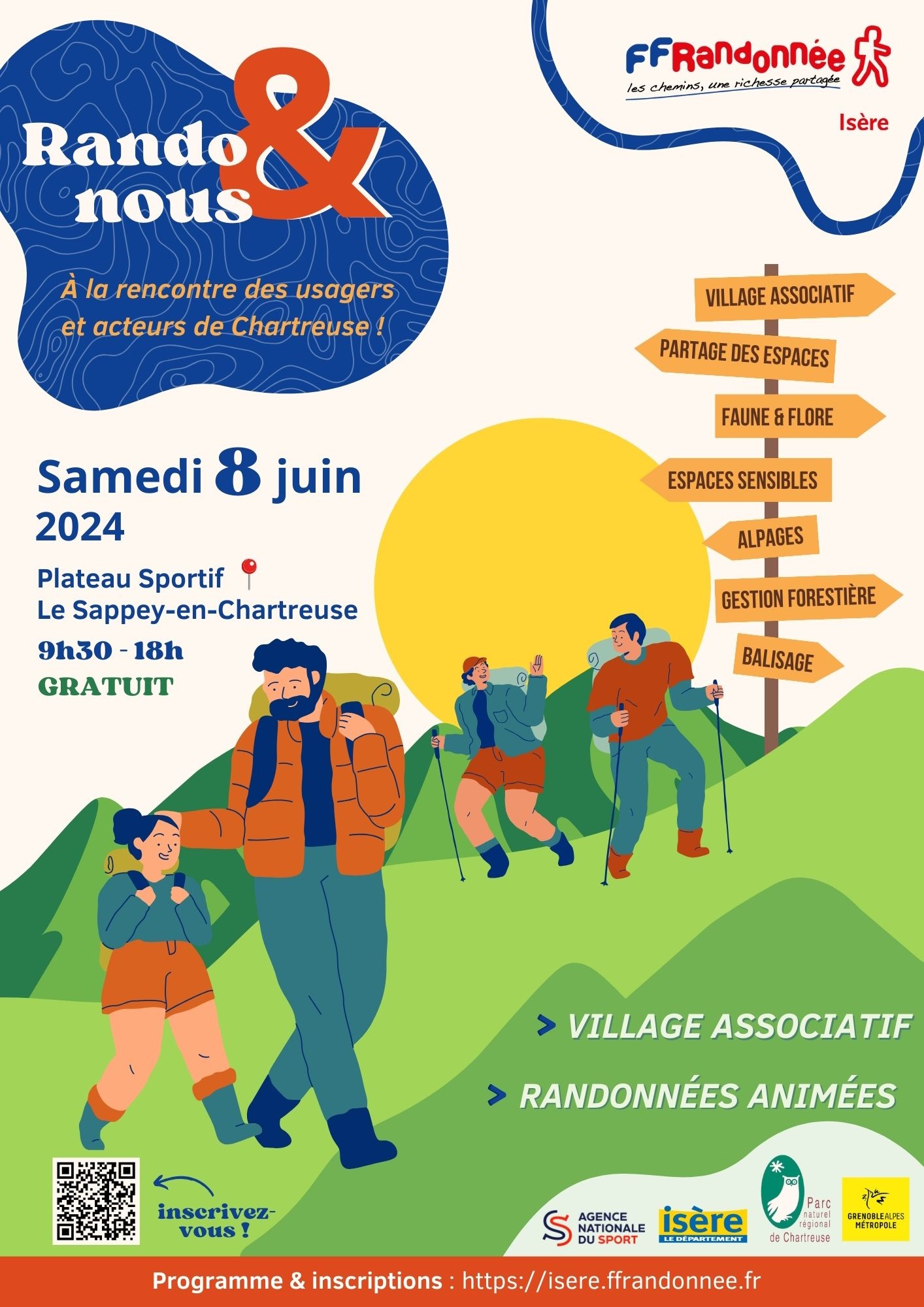 randoetnous