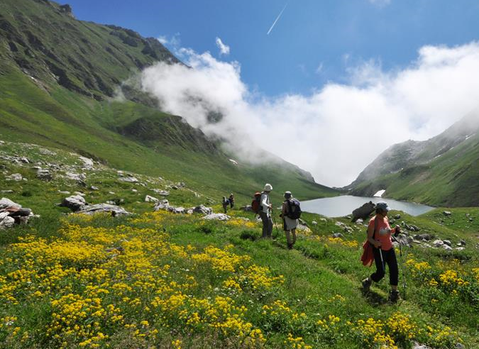 Protéger les zones humides d’altitude avec CIMaE