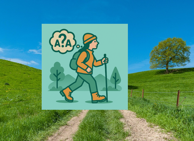  Le quiz rando mensuel ERA , vous connaissez ? 