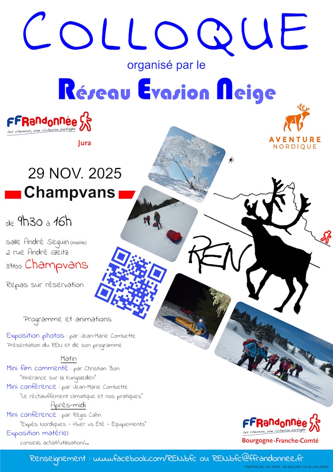 colloque