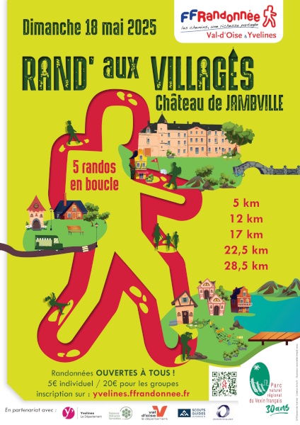 rand'aux-villages