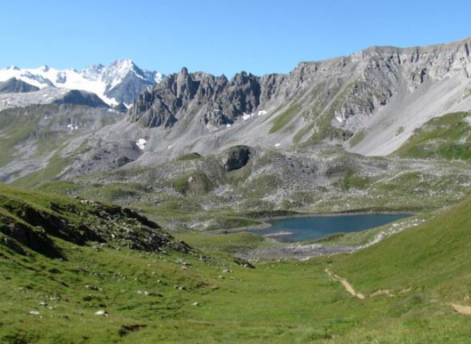 Les éco-gestes de l’été dans les parcs nationaux : le silence