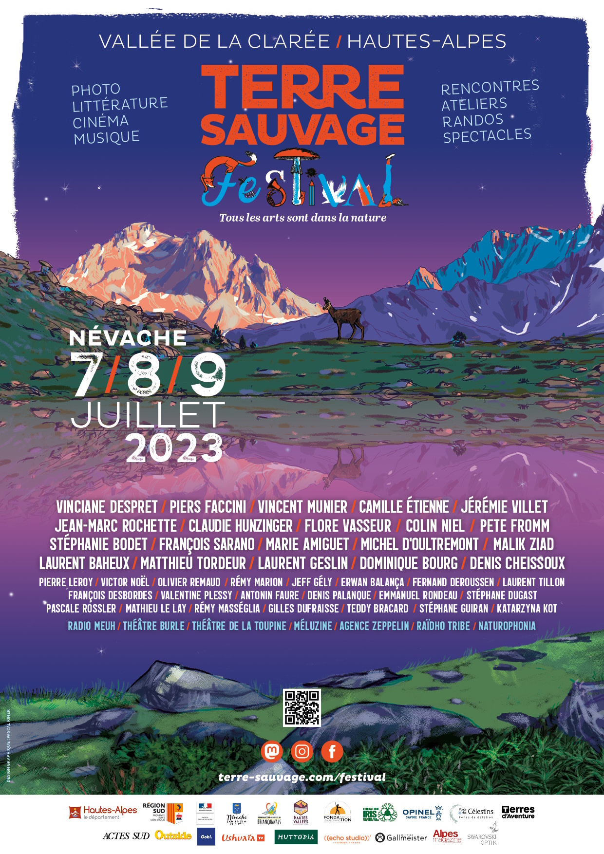 festival