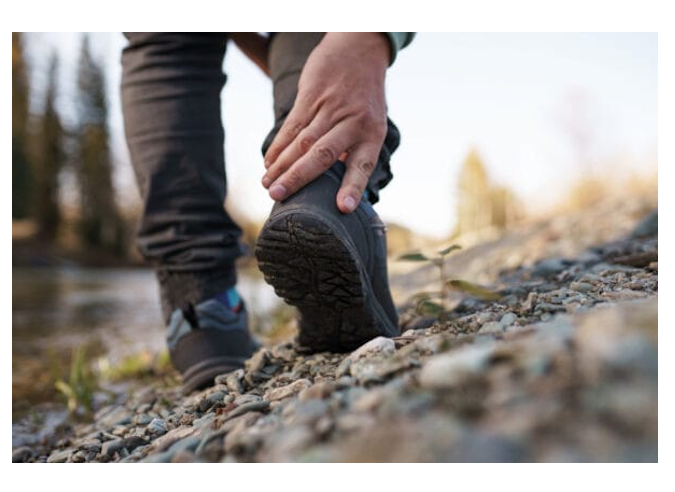 Tendinite d’Achille et randonnée ? On vous explique 