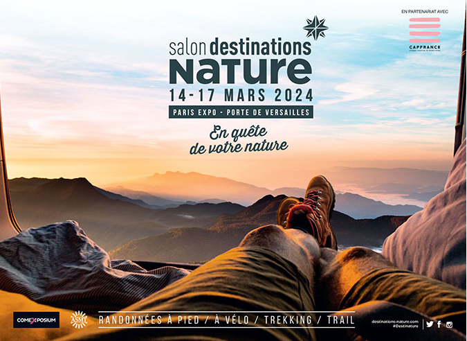 destination nature