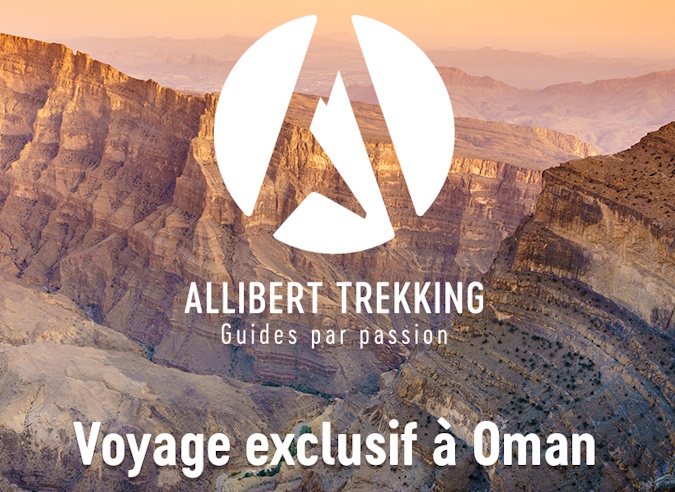 Voyage exclusif à Oman "Les Trésors de Sindbad" - novembre 2023 