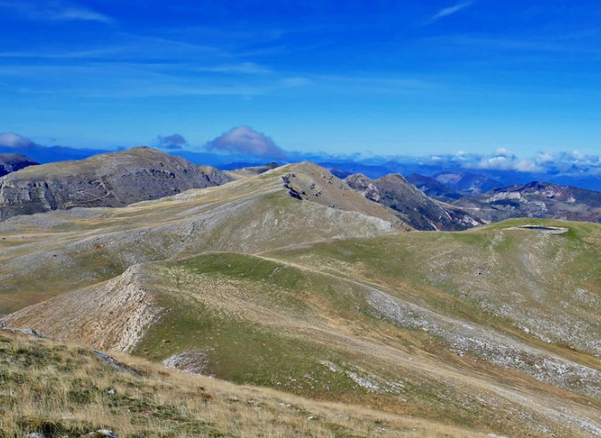 Itinérance au pays du Verdon dans les Alpes-de-Haute Provence 