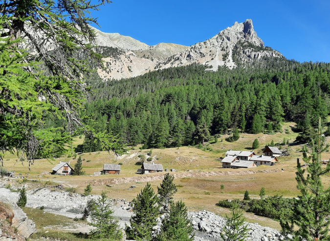  L’ivresse des cimes ? Des sommets de 3000m accessibles sans matériel 