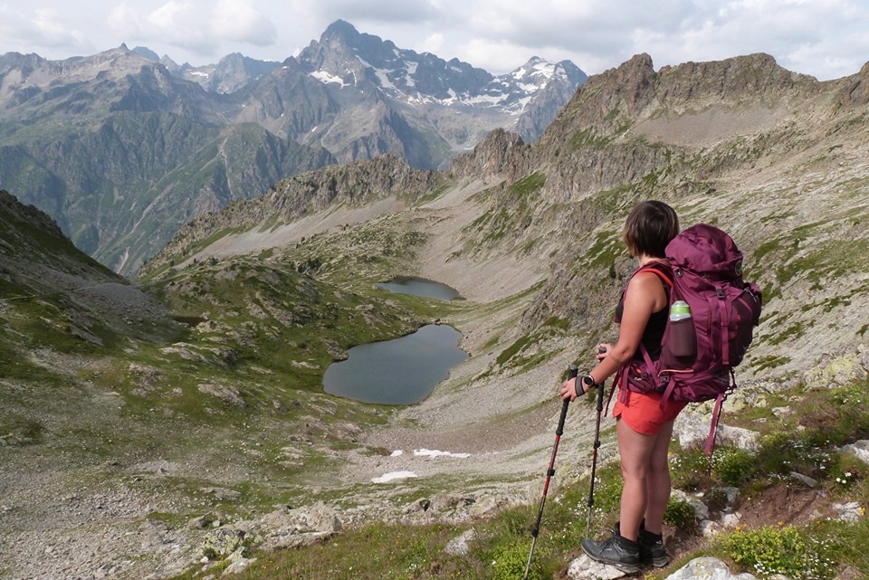 Le sac à dos : un mode de portage connu depuis toujours ! 