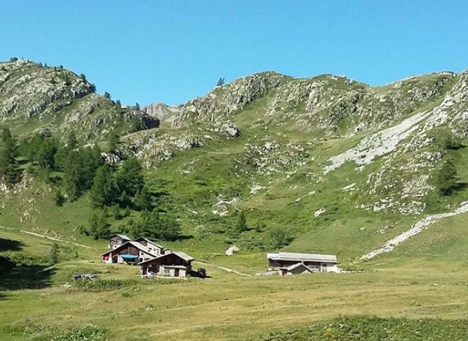 France info vous emmène sur les chemins de randonnée 