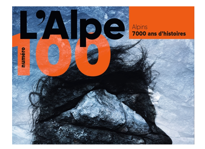  L’Alpe : les 25 ans d’une revue pionnière ! 
