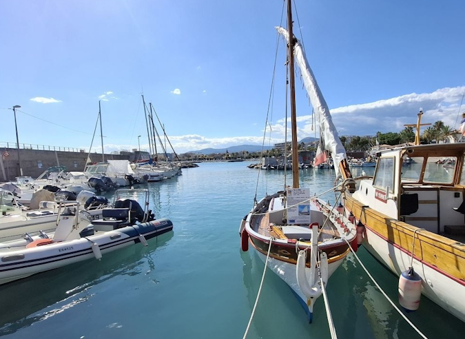 Nouveau sur MaRando® : découvrez Cagnes-sur-Mer autrement !  