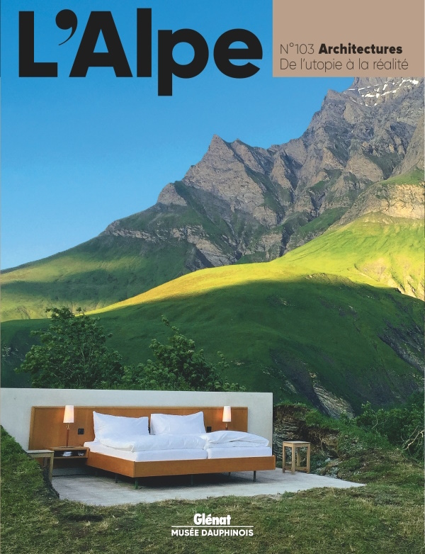 alpes
