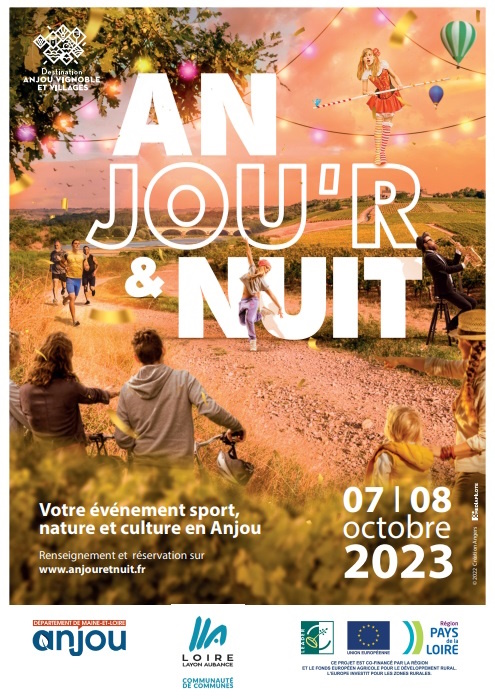 anjou