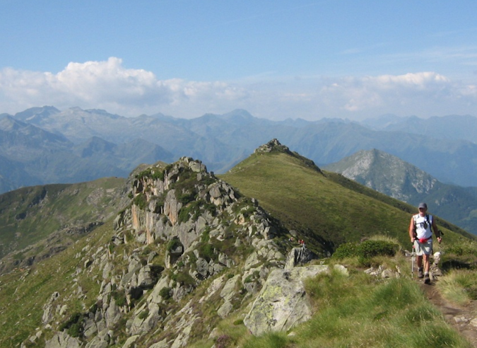 1ères assises de la randonnée en Ariège - 2025 