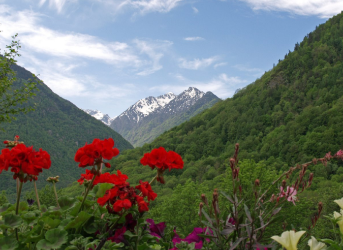  L’Ariège en pointe dans le domaine de l’environnement 