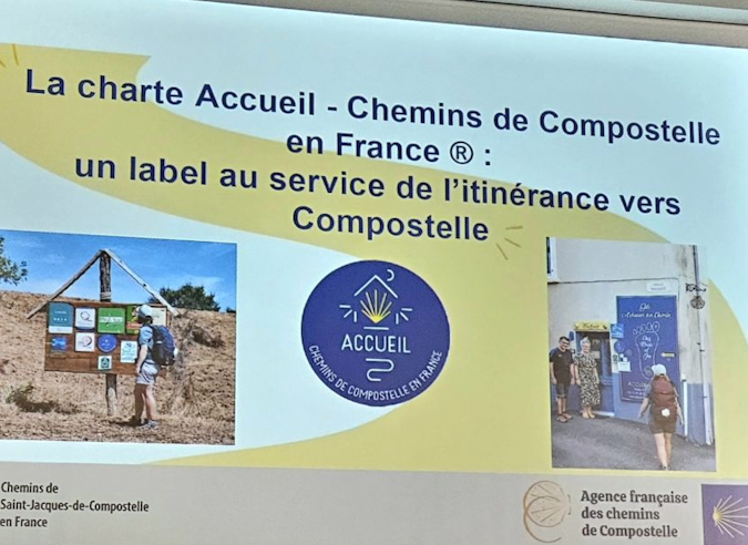 Assises de la Voie du Puy-en-Velay GR®65 : Garantir l'avenir face aux défis de demain