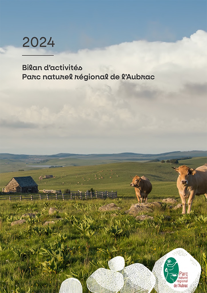 bilan parc aubrac