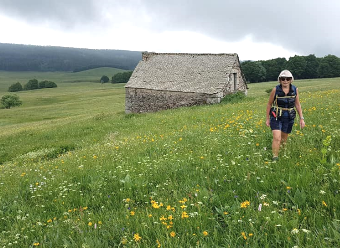 L’Aubrac mise sur le développement maîtrisé du tourisme L’Aubrac mise sur le développement maîtrisé du tourisme