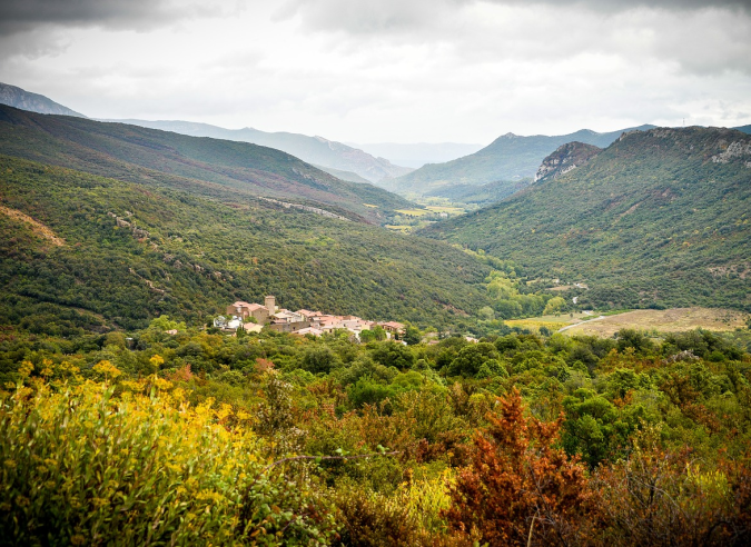 Les Corbières Fenouillèdes deviennent un Parc Naturel Régional (PNR) Les Corbières Fenouillèdes deviennent un Parc Naturel Régional (PNR)
